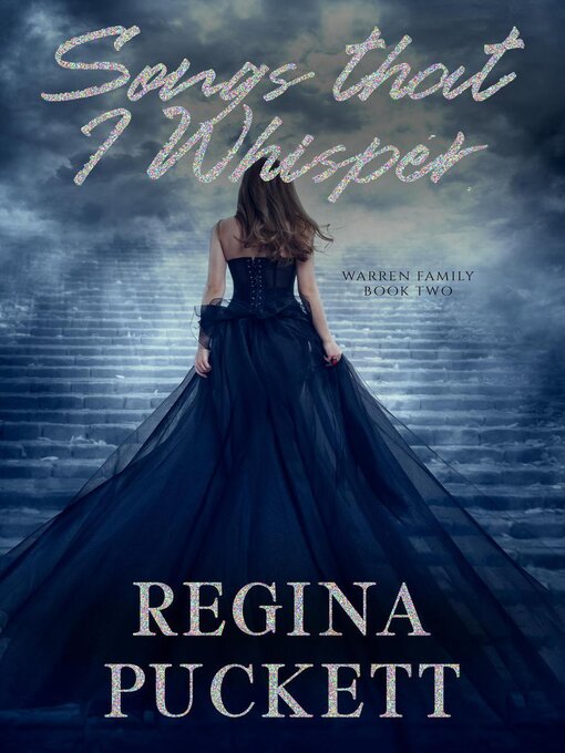 Title details for Songs that I Whisper by Regina Puckett - Available